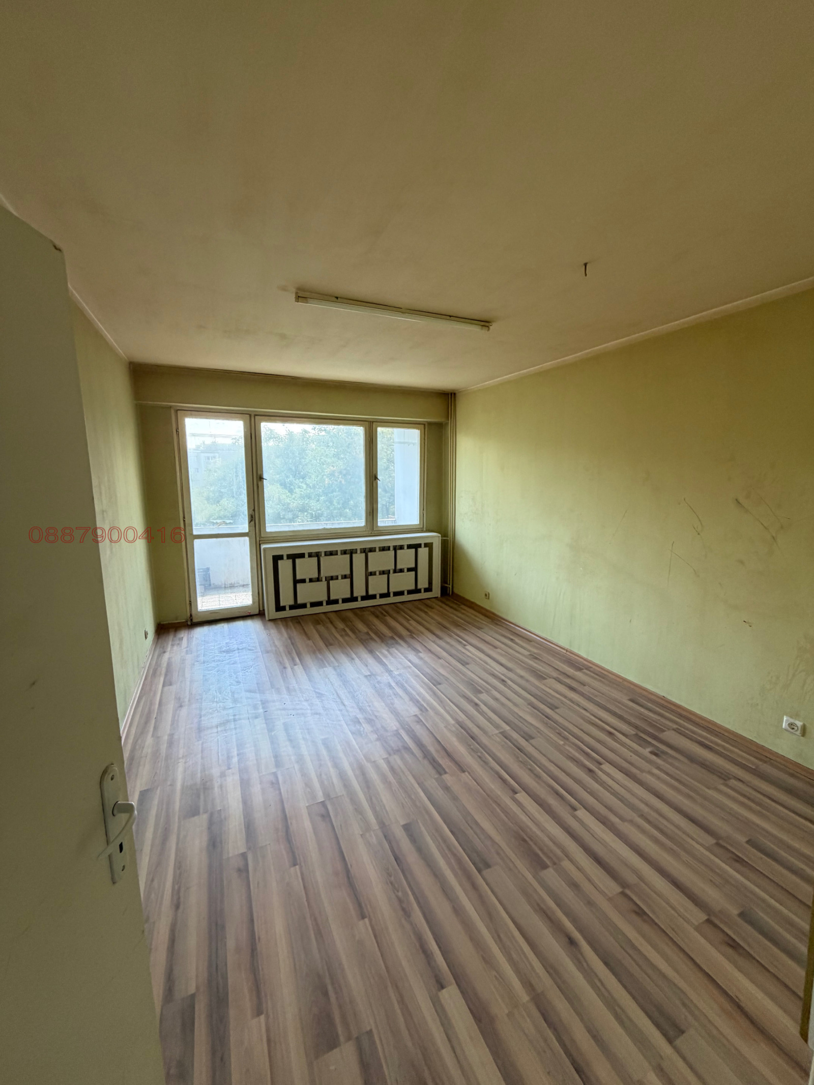 Продава 3-СТАЕН, гр. София, Дружба 1