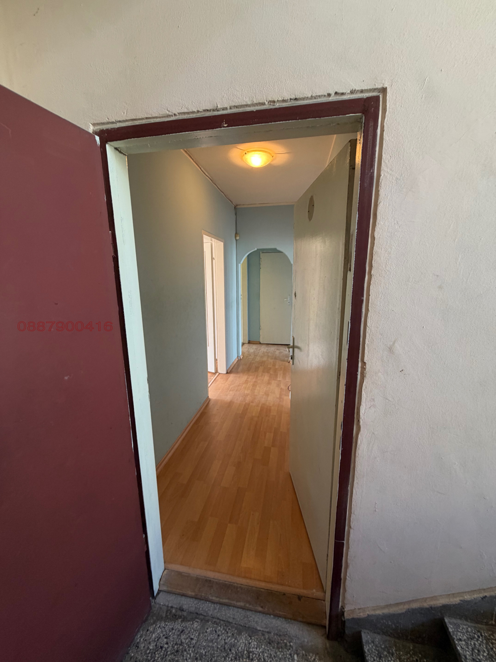 Продава 3-СТАЕН, гр. София, Дружба 1, снимка 15 - Апартаменти - 56128737