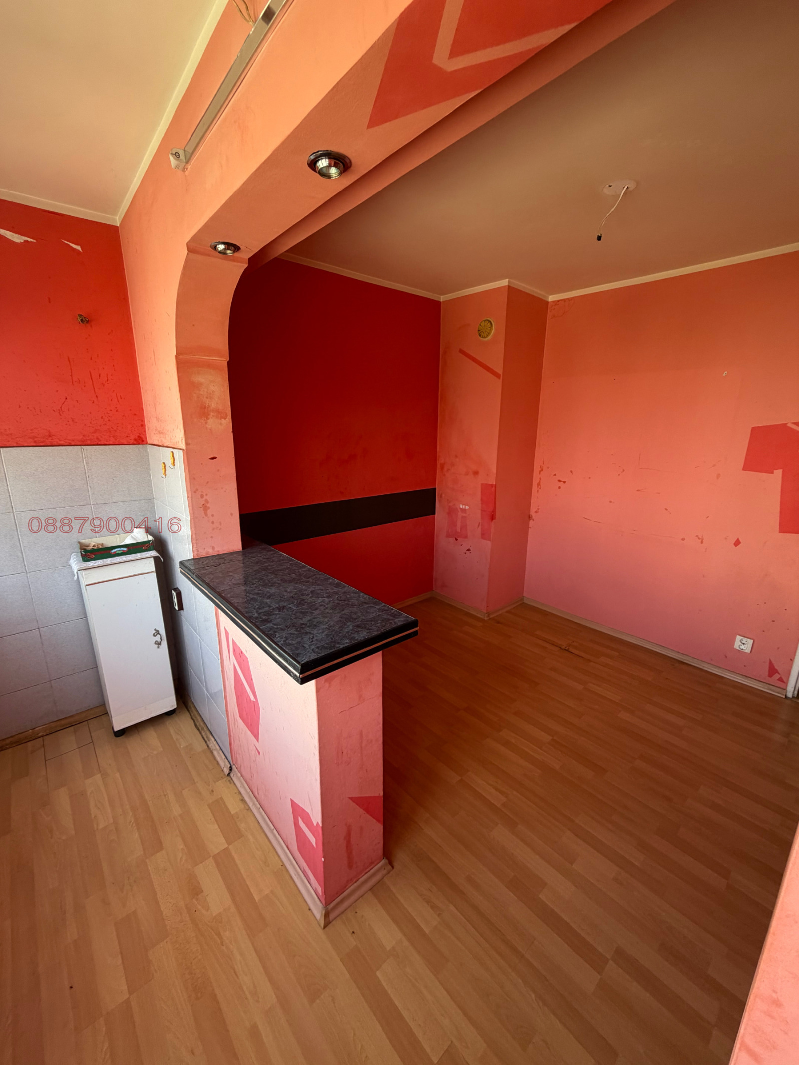 Продава 3-СТАЕН, гр. София, Дружба 1, снимка 9 - Апартаменти - 56128737