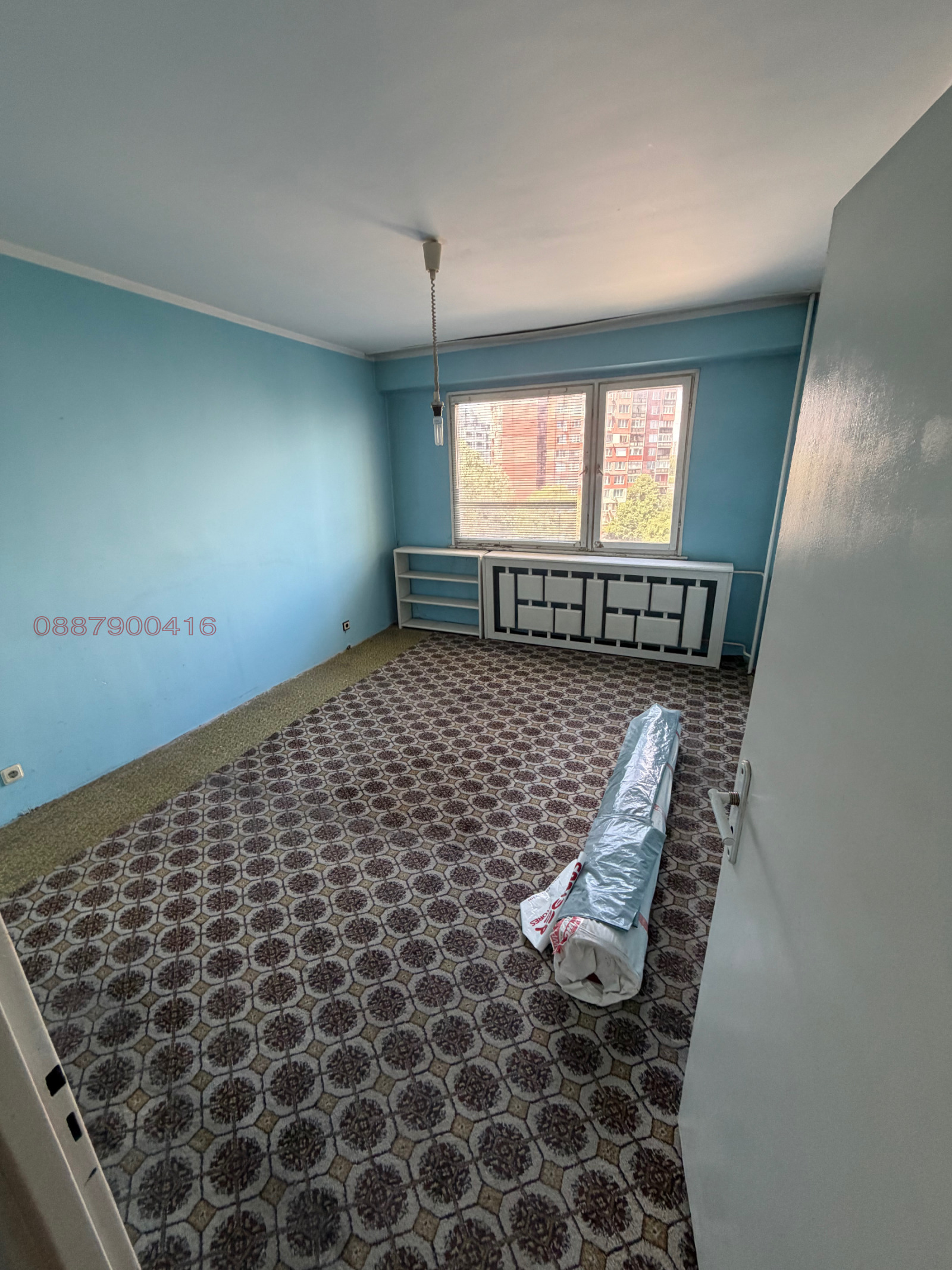 Продава 3-СТАЕН, гр. София, Дружба 1, снимка 3 - Апартаменти - 56128737