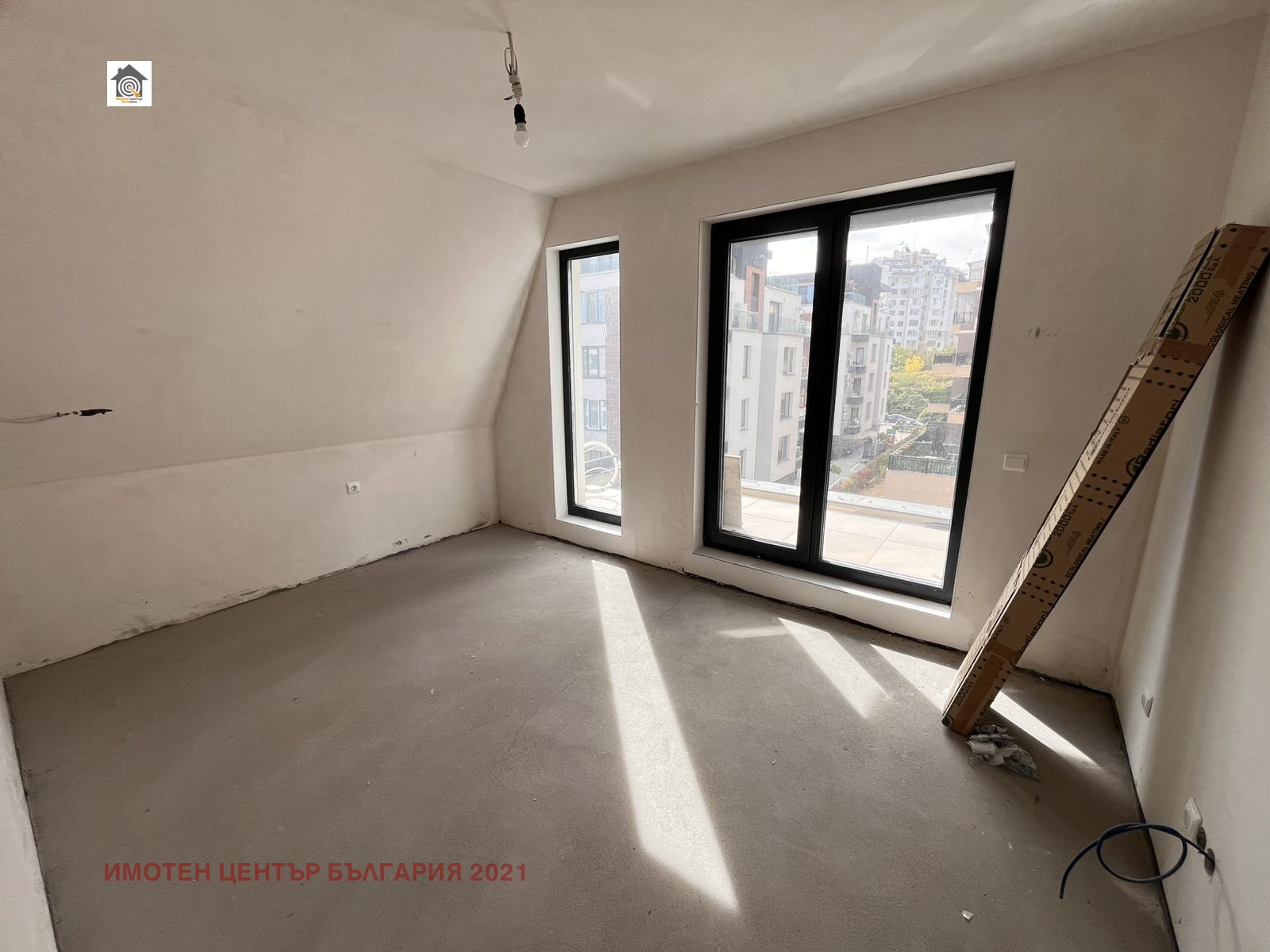 Продава 3-СТАЕН, гр. София, Малинова долина, снимка 7 - Апартаменти - 56463182