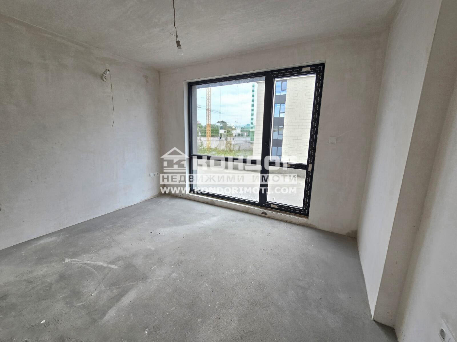 Продава МНОГОСТАЕН, гр. Пловдив, Център, снимка 5 - Апартаменти - 46456933