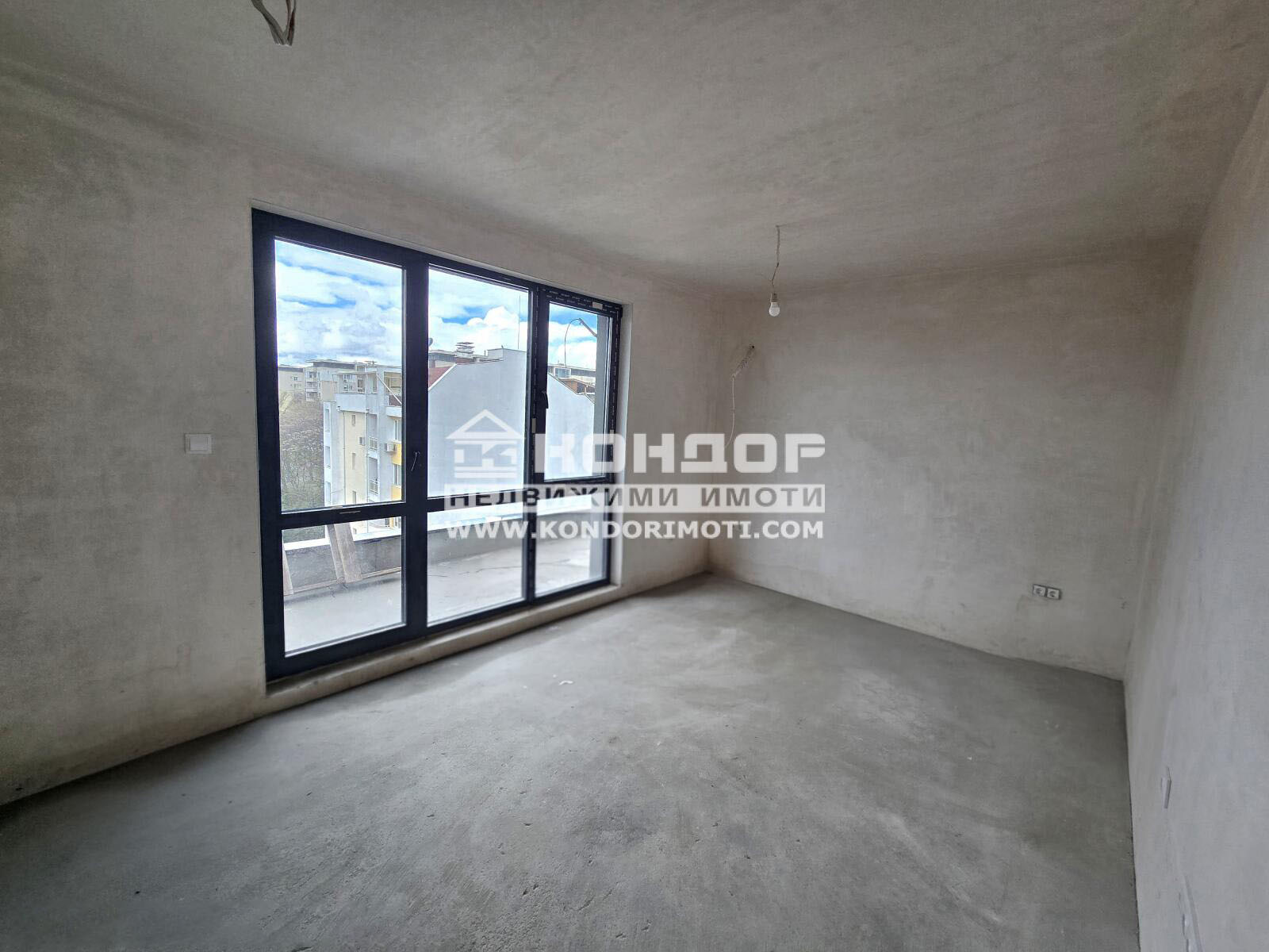 Продава МНОГОСТАЕН, гр. Пловдив, Център, снимка 4 - Апартаменти - 46456933