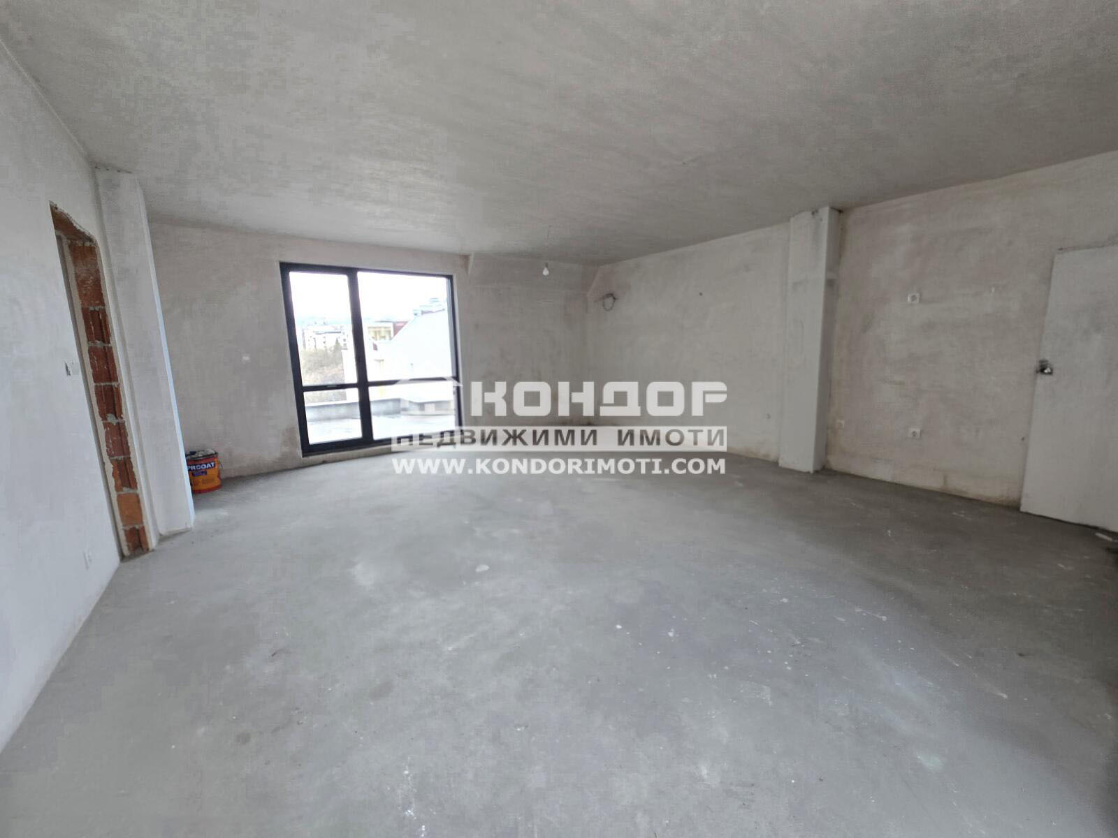 Продава МНОГОСТАЕН, гр. Пловдив, Център, снимка 3 - Апартаменти - 46456933