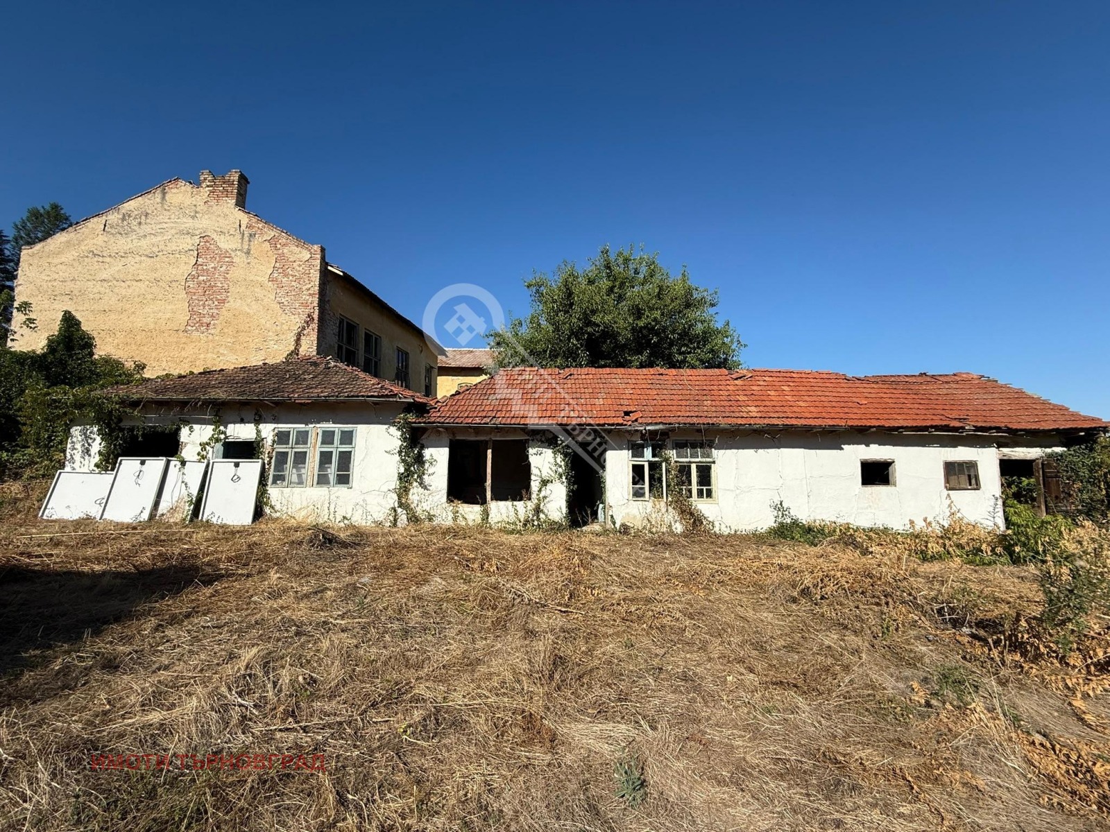 Продава КЪЩА, с. Мусина, област Велико Търново, снимка 2 - Къщи - 51535247