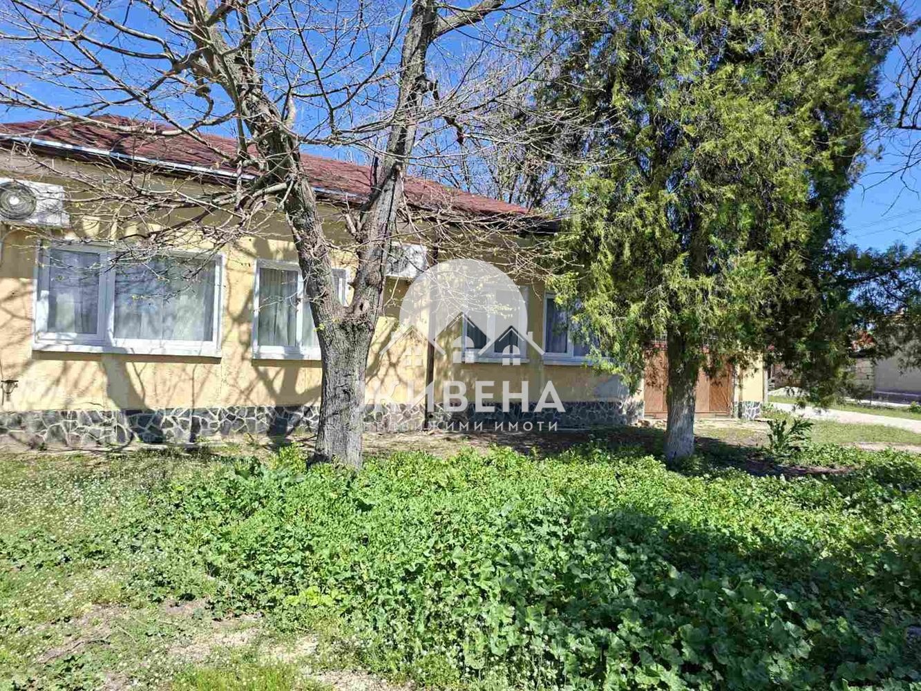 Продава  Къща област Варна , с. Венчан , 110 кв.м | 45951396