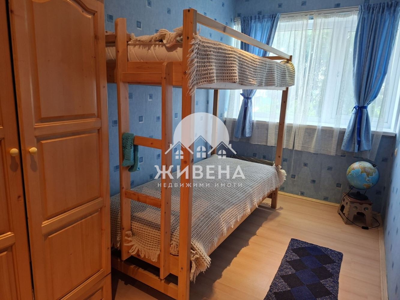Продава КЪЩА, с. Венчан, област Варна, снимка 14 - Къщи - 54674706