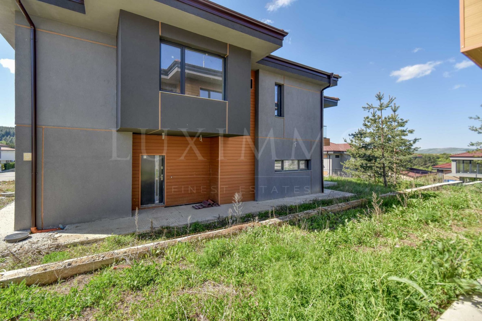 Продава КЪЩА, с. Кладница, област Перник, снимка 7 - Къщи - 56583549