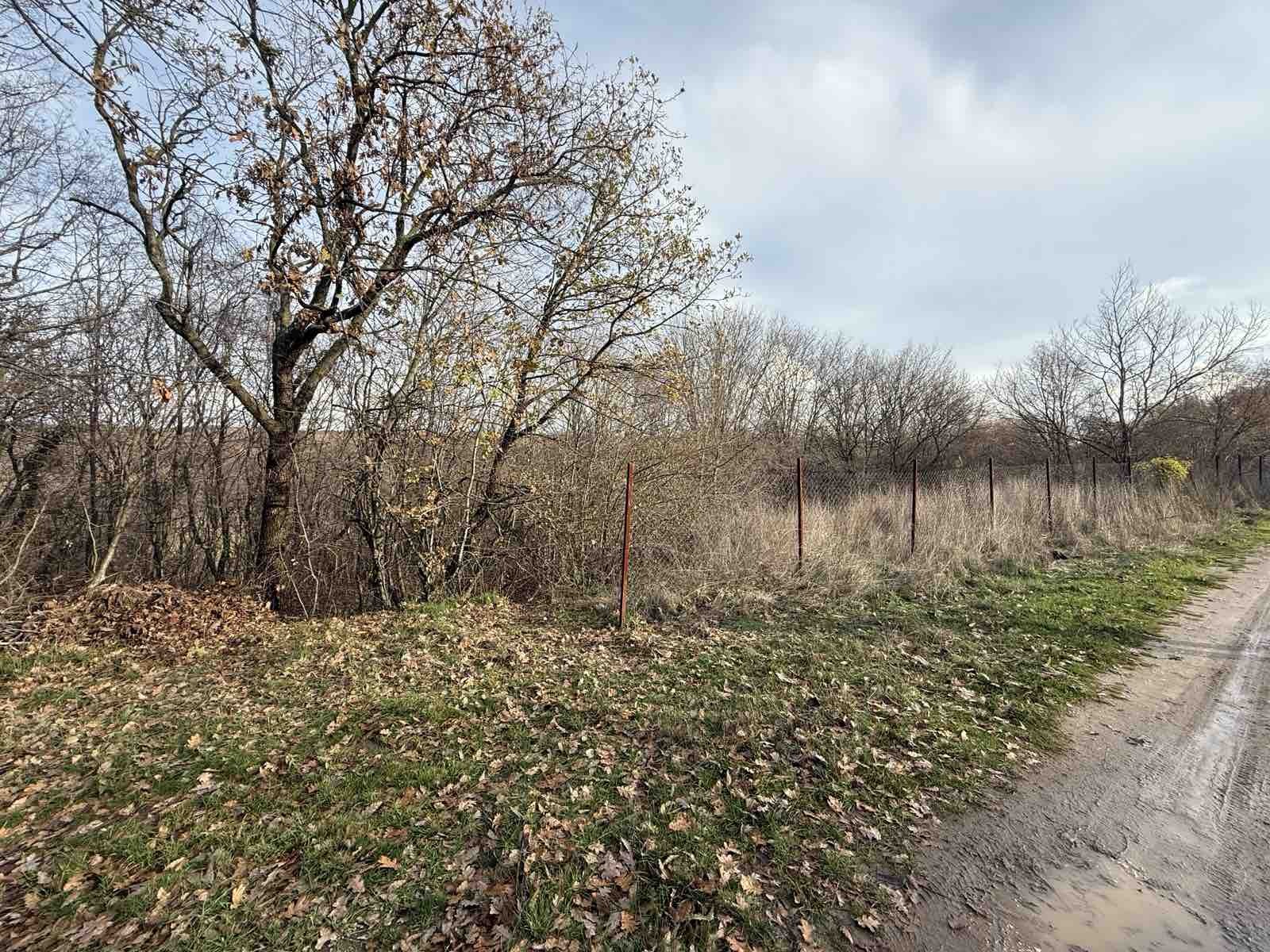 Продава ПАРЦЕЛ, гр. Варна, м-т Добрева чешма, снимка 2 - Парцели - 52647105