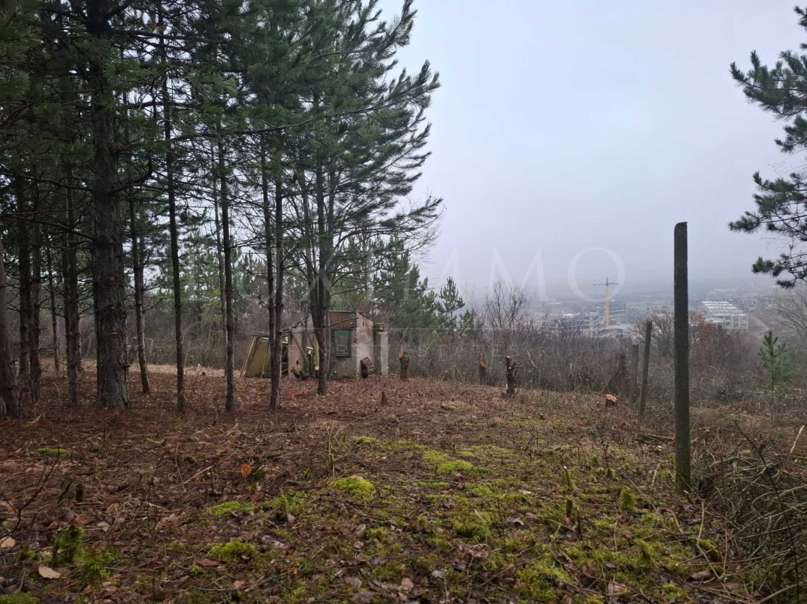 Продава ПАРЦЕЛ, гр. София, с. Лозен