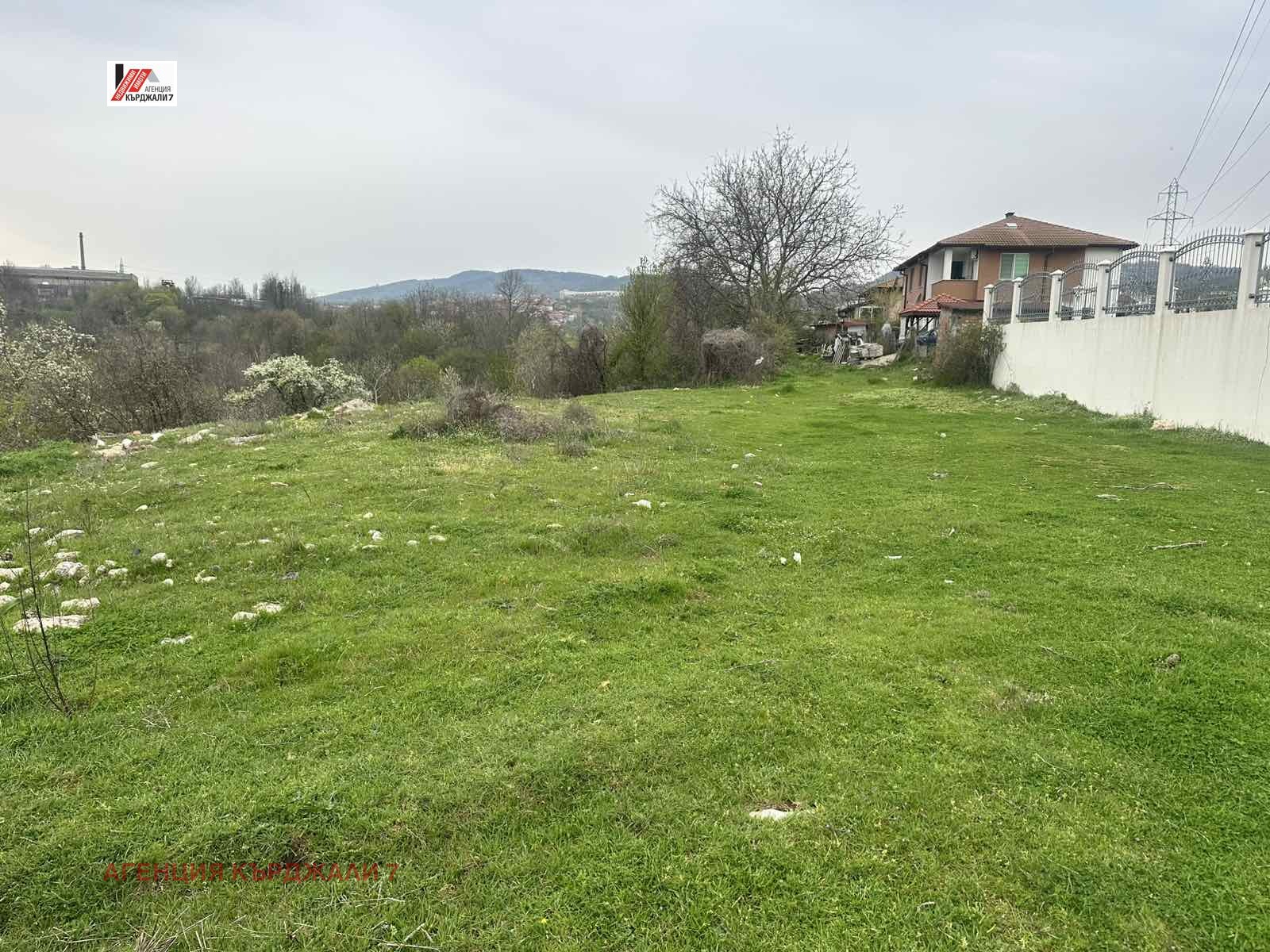 Продава ПАРЦЕЛ, гр. Кърджали, Веселчане, снимка 2 - Парцели - 54279890