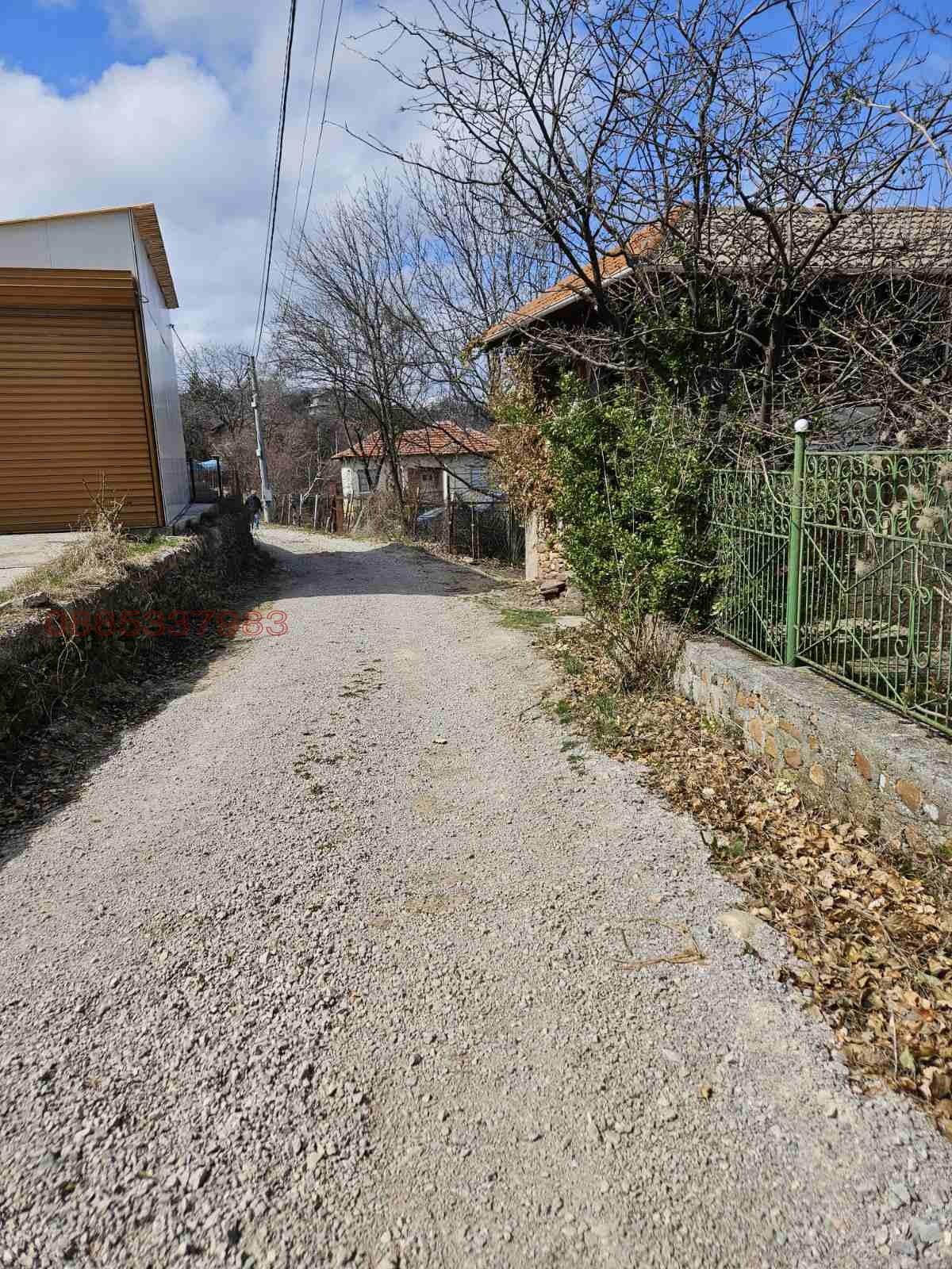 Продава ПАРЦЕЛ, с. Кралев дол, област Перник, снимка 14 - Парцели - 55947472