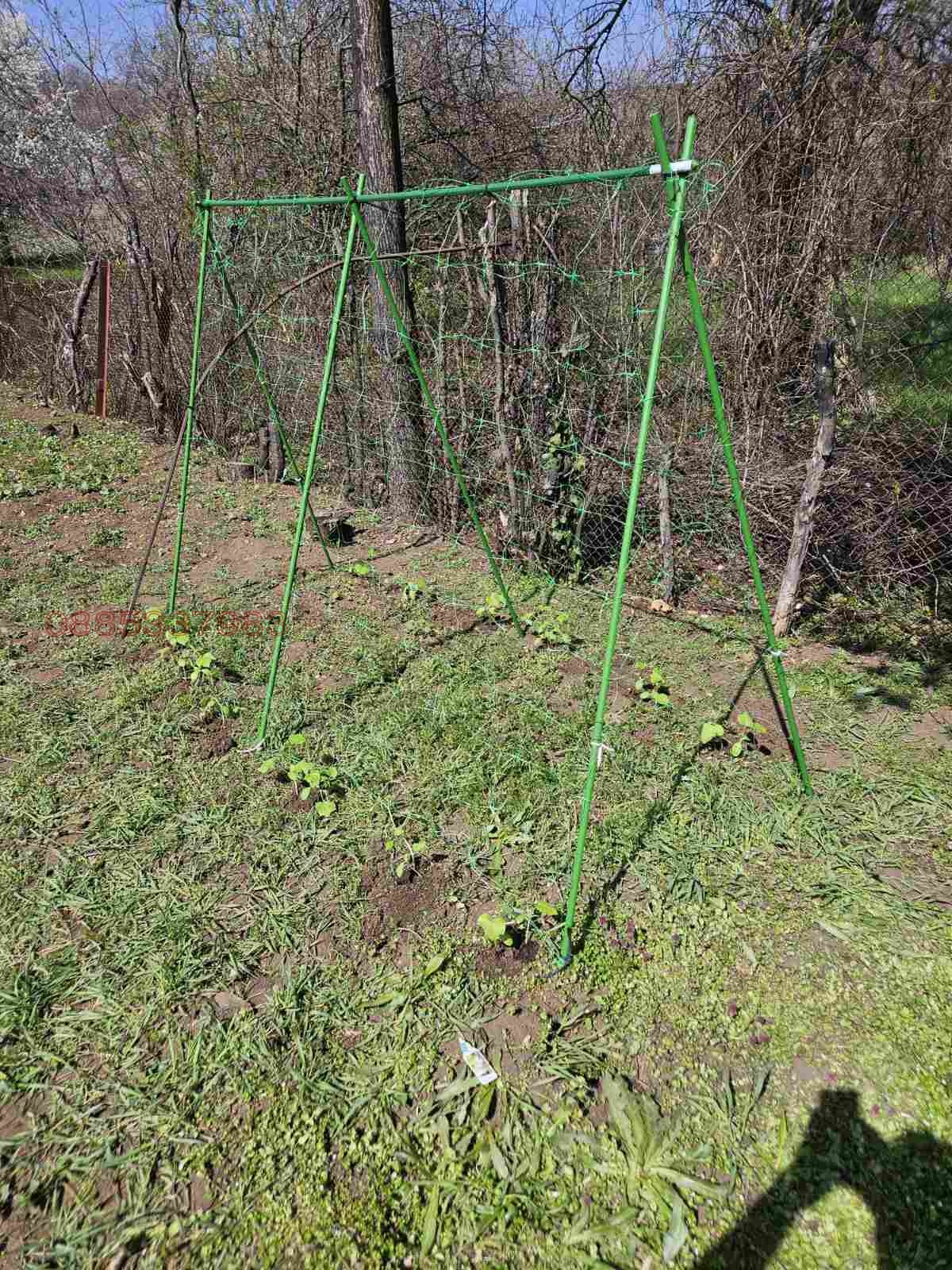 Продава ПАРЦЕЛ, с. Кралев дол, област Перник, снимка 4 - Парцели - 55947472