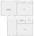 Продава 3-СТАЕН, гр. Пловдив, Кършияка, снимка 15