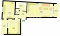 Продава 3-СТАЕН, гр. Варна, Гранд Мол, снимка 3
