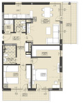 Продава  3-стаен град Пловдив , Христо Смирненски , 136 кв.м | 25985776 - изображение [4]