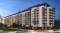 Продава  3-стаен град Пловдив , Христо Смирненски , 136 кв.м | 25985776 - изображение [2]
