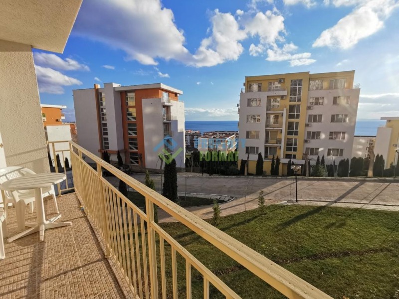Продава 3-СТАЕН в област Бургас, гр. Свети Влас - 72 кв.м / 85 000 € » 166 245.55 лв., ПРОПЕРТИ ФОРМАТ ЕООД