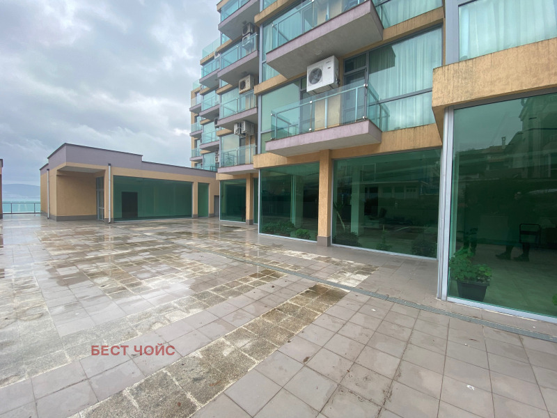 Продава ТЪРГОВСКИ КОМПЛЕКС в област Бургас, гр. Несебър - 330 кв.м / 275 000 € » 537 853.25 лв., БЕСТ ЧОЙС