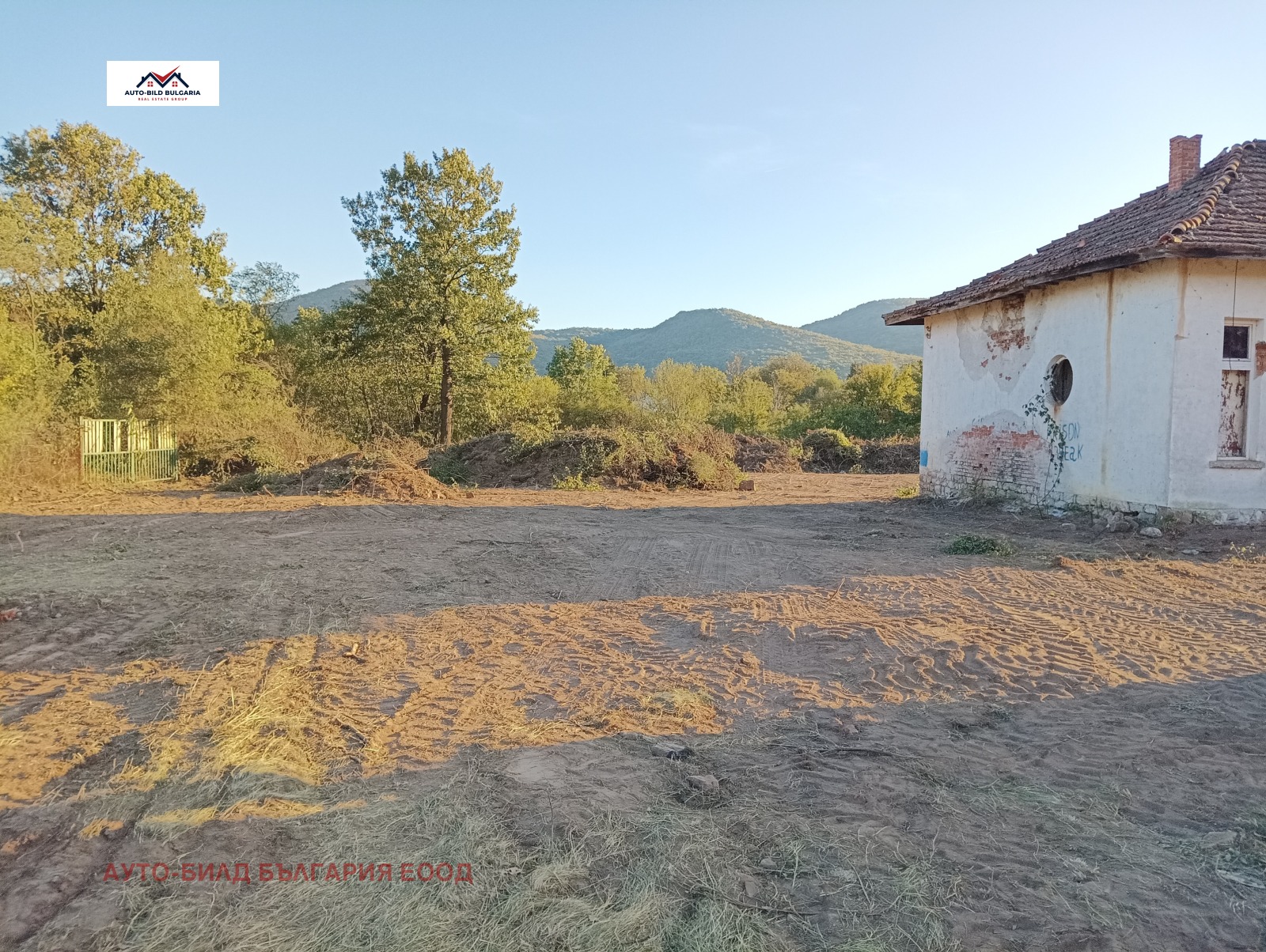 Продава ПАРЦЕЛ | Imot.bg — изображение 14