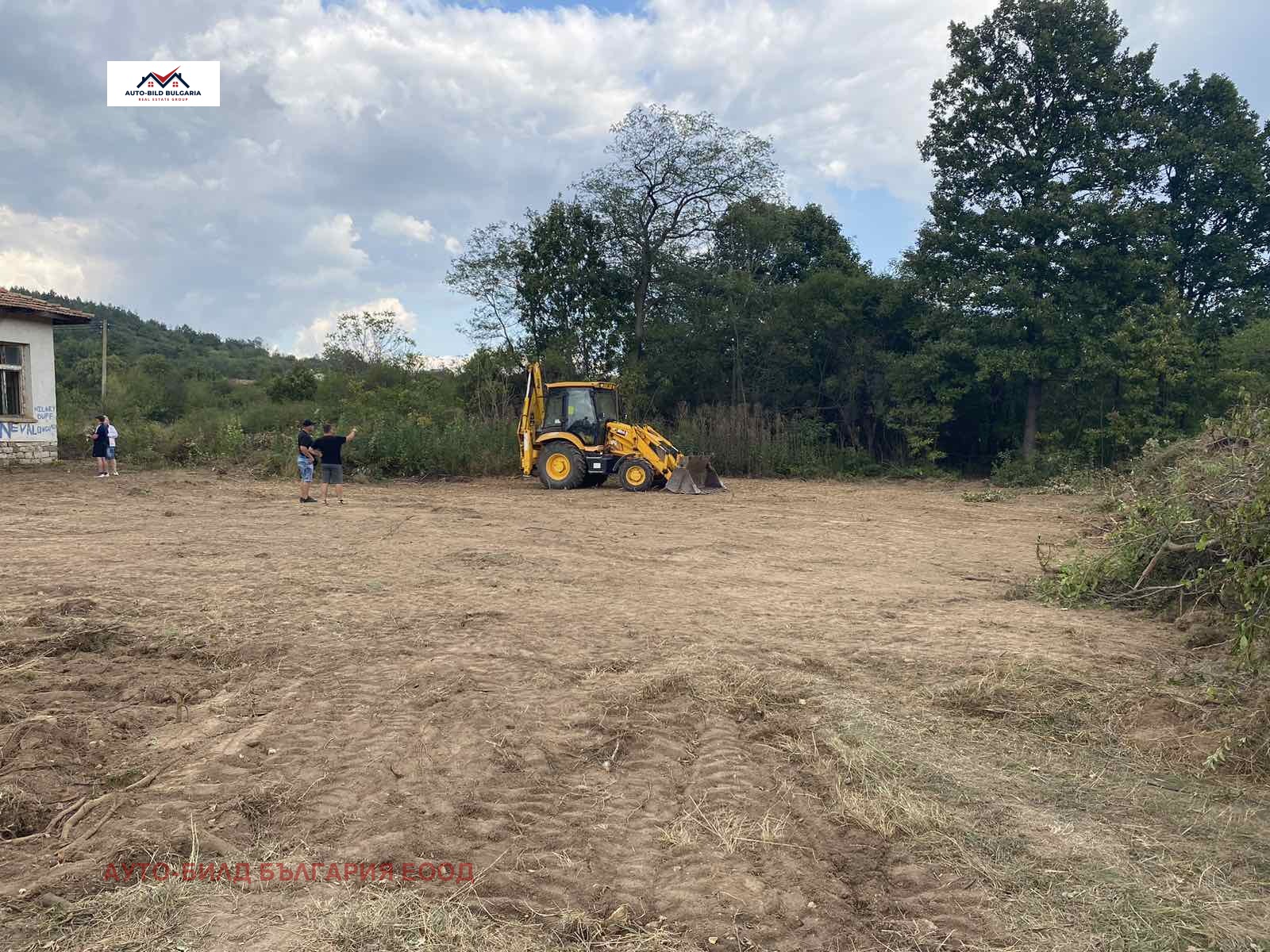 Продава ПАРЦЕЛ | Imot.bg — изображение 13