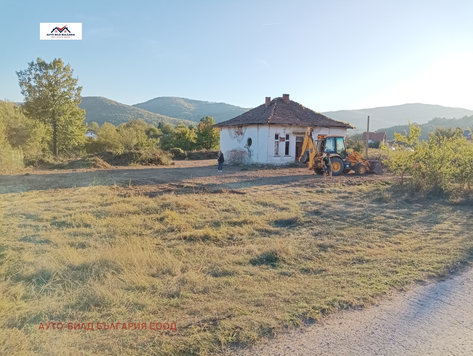 Продава ПАРЦЕЛ | Imot.bg — изображение 12