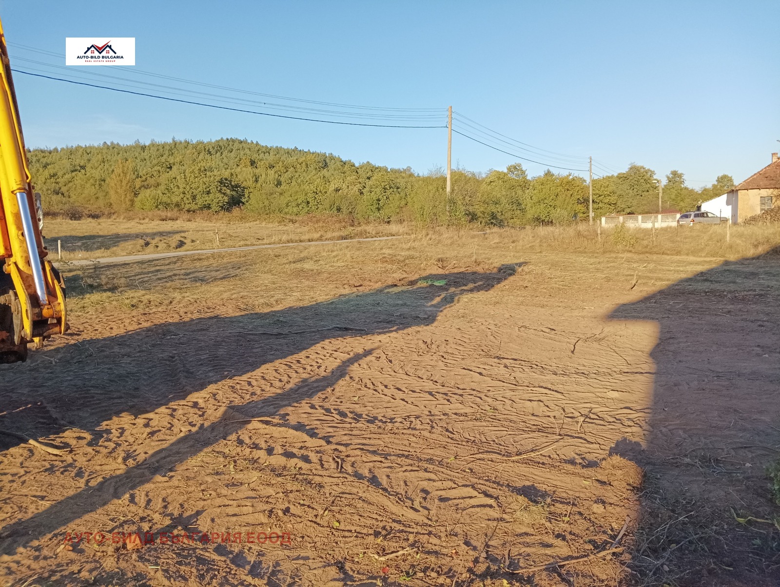 Продава ПАРЦЕЛ | Imot.bg — изображение 10