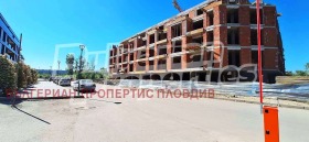 2 camere da letto Hristo Smirnenski, Plovdiv