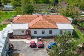 Hus Telerig, region Dobrich 1