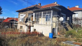 Casa Boikata, Gabrovo 1