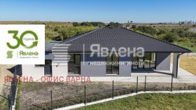 Кућа Баново, регион Варна
