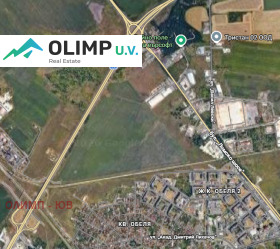 ПАРЦЕЛ, 1 199 m2