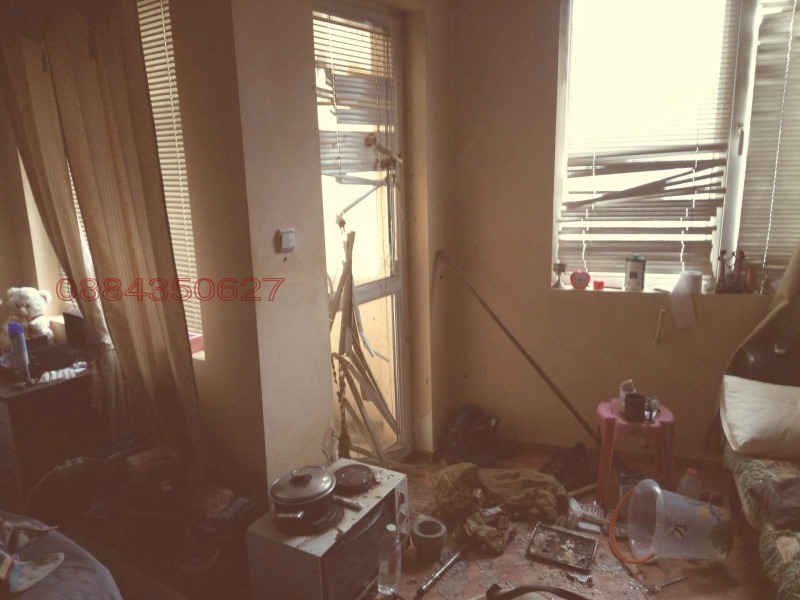 Продава 1-СТАЕН, гр. София, Манастирски ливади, снимка 4 - Апартаменти - 53339171