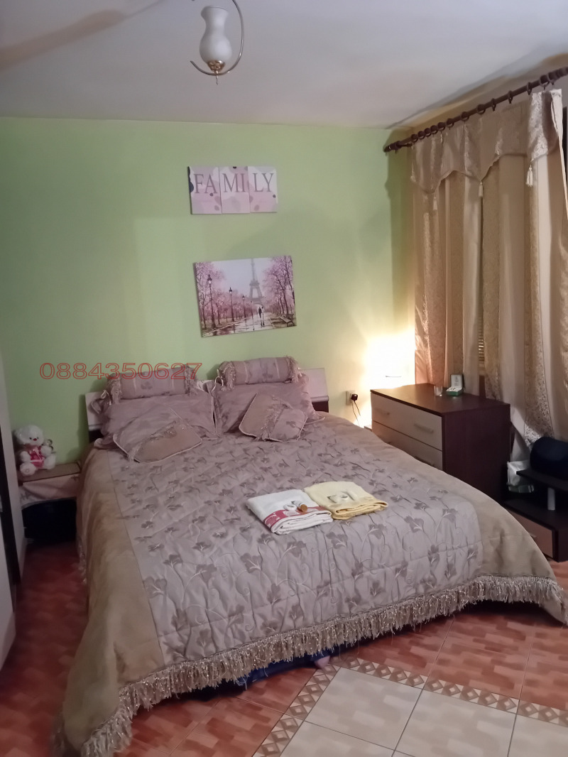 Продава 1-СТАЕН, гр. София, Манастирски ливади, снимка 7 - Апартаменти - 53339171