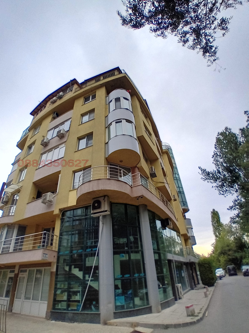 Продава 1-СТАЕН, гр. София, Манастирски ливади, снимка 8 - Апартаменти - 53339171