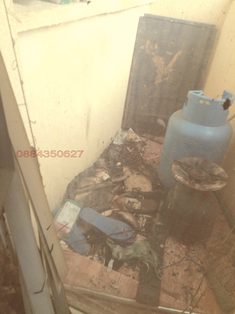 Продава 1-СТАЕН, гр. София, Манастирски ливади, снимка 6 - Апартаменти - 53339171