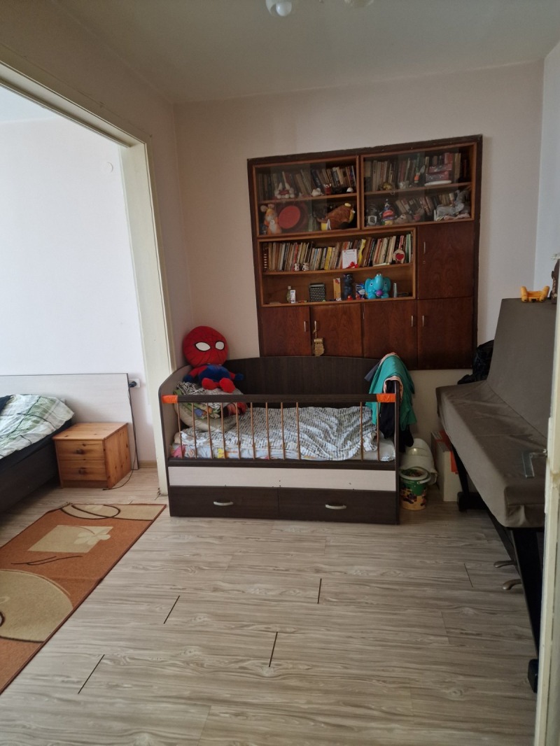 Te koop  1 slaapkamer Razgrad , Tsentar , 73 m² | 50606515 - afbeelding [4]