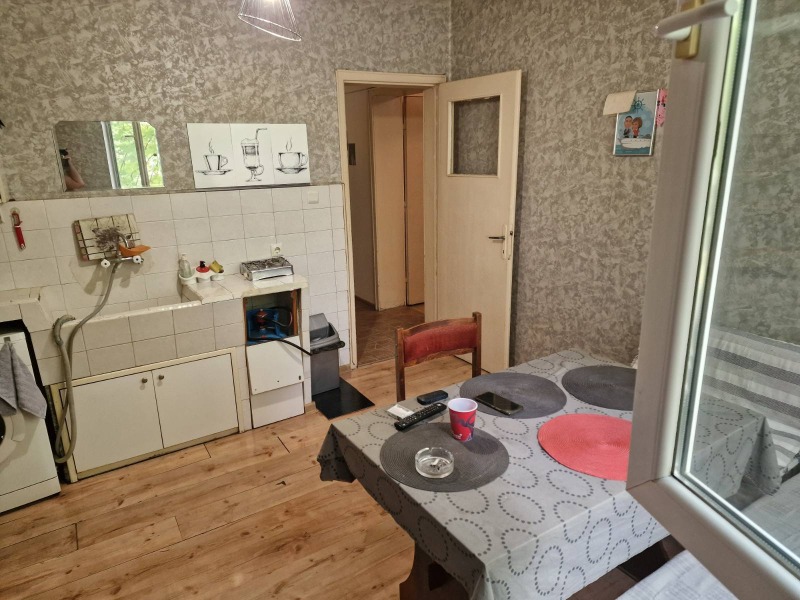 Te koop  1 slaapkamer Razgrad , Tsentar , 73 m² | 50606515 - afbeelding [3]