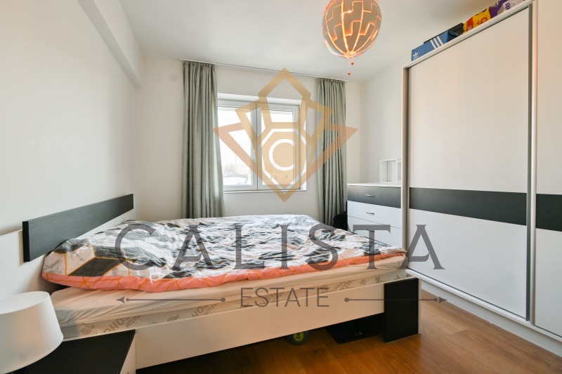 Продава  2-стаен град София , Лагера , 64 кв.м | 53671075 - изображение [5]