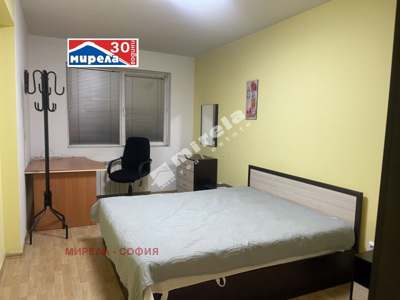 Продава 2-СТАЕН, гр. София, Хиподрума, снимка 2 - Апартаменти - 52198427