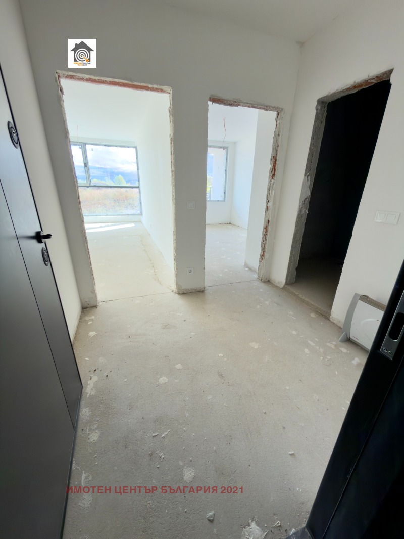 Продава 2-СТАЕН, гр. София, Малинова долина, снимка 4 - Апартаменти - 53073849