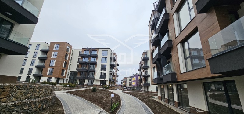 Продава 2-СТАЕН, гр. София, Драгалевци, снимка 2 - Апартаменти - 53100820