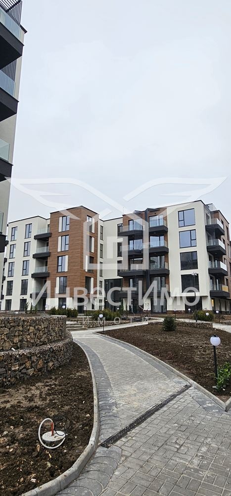 Продава 2-СТАЕН, гр. София, Драгалевци, снимка 5 - Апартаменти - 53100820