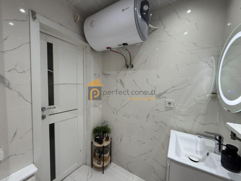 Продава 2-СТАЕН, гр. Пловдив, Южен, снимка 8 - Апартаменти - 53257999