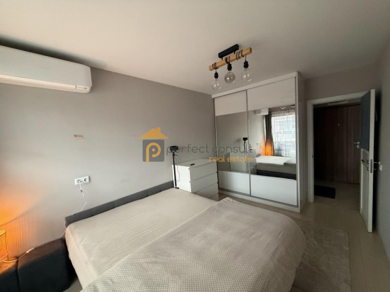 Продава 2-СТАЕН, гр. Пловдив, Южен, снимка 6 - Апартаменти - 53257999