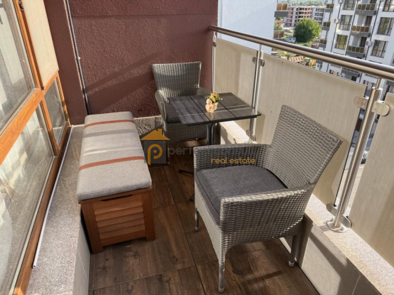 Продава 2-СТАЕН, гр. Пловдив, Южен, снимка 10 - Апартаменти - 53257999