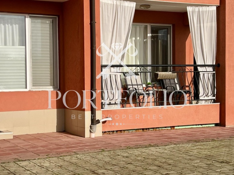 Продава 2-СТАЕН, гр. Несебър, област Бургас, снимка 6 - Апартаменти - 53507274