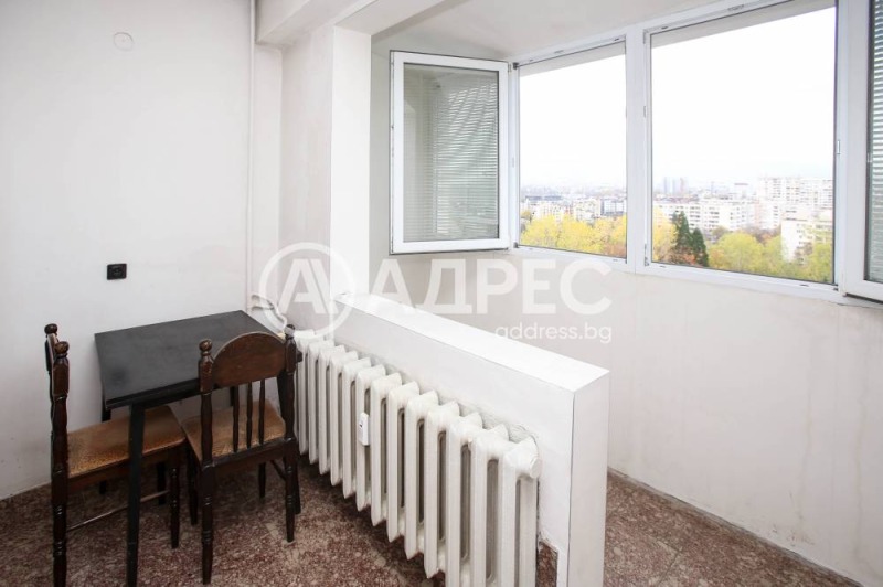 Продава 2-СТАЕН, гр. София, Младост 1, снимка 16 - Апартаменти - 53519547