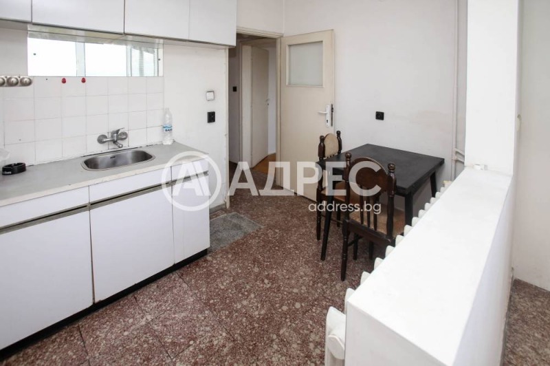 Продава 2-СТАЕН, гр. София, Младост 1, снимка 17 - Апартаменти - 53519547