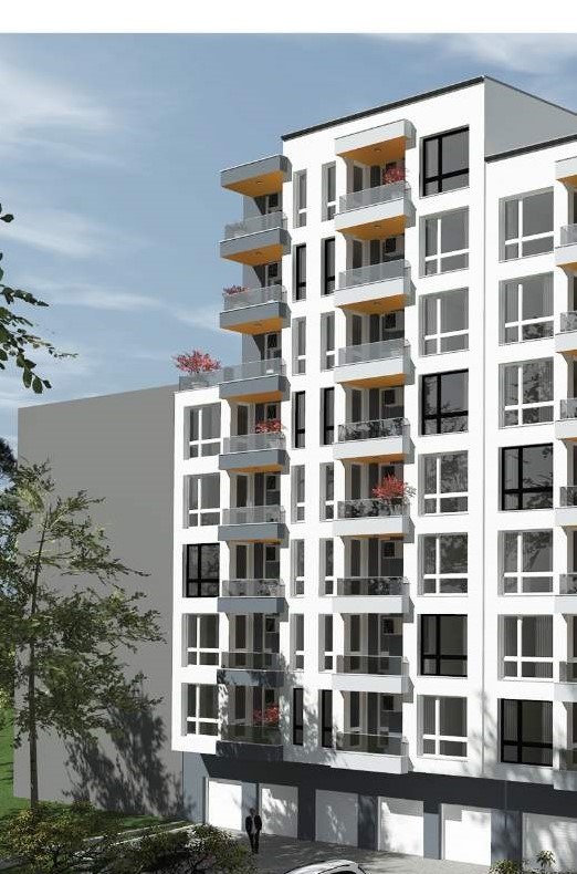 Продава 2-СТАЕН, гр. Стара Загора, Три чучура - север, снимка 2 - Апартаменти - 54353870